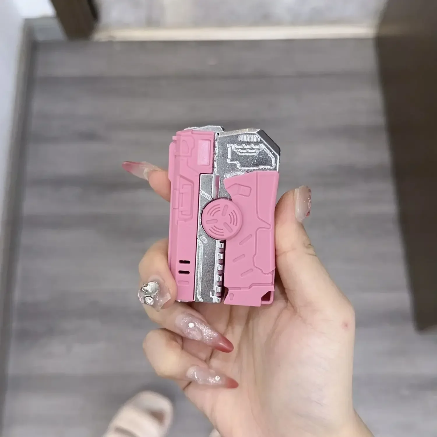 Outdoor Metal Windproof Inflat - Outdoor Windproof Lighter recensie en prijs