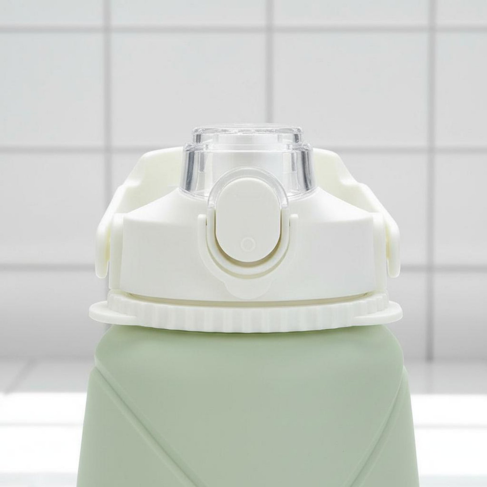 Collapsible Travel Bottle Port - Collapsible Water Bottle recensie en prijs