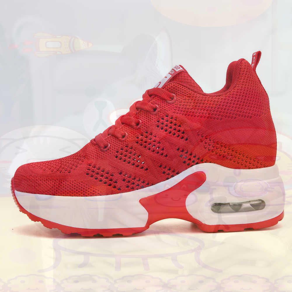 Red Size 36 Shoes Woman Tennis - Outdoor Camping Slippers recensie en prijs
