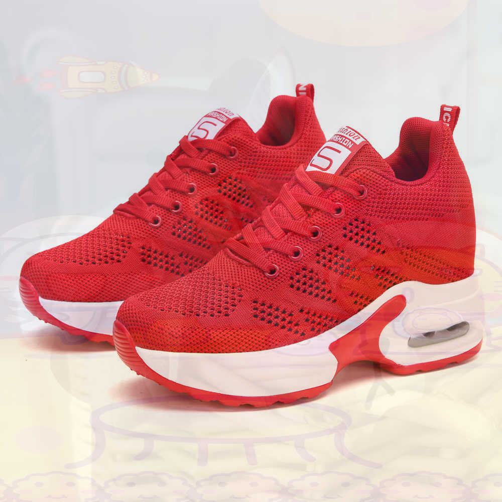 Red Size 36 Shoes Woman Tennis - Outdoor Camping Slippers recensie en prijs