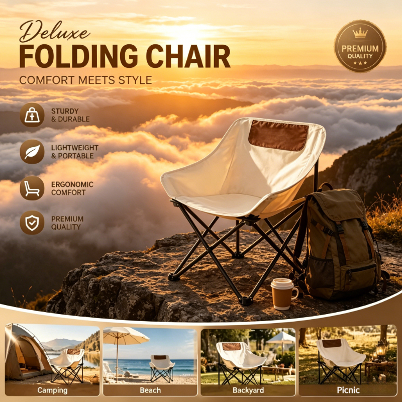 Ergonomic Foldable Outdoor Cha - Outdoor Camping Hammock Chair recensie en prijs