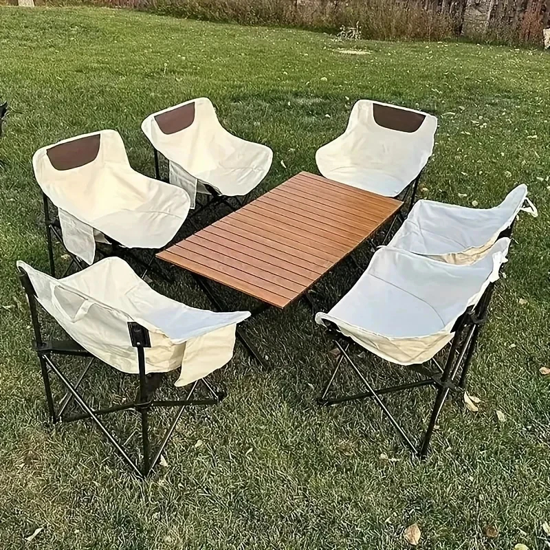Ergonomic Foldable Outdoor Cha - Outdoor Camping Hammock Chair recensie en prijs