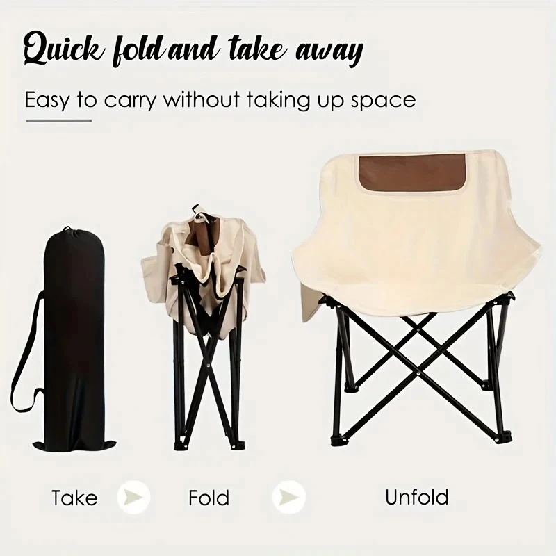 Ergonomic Foldable Outdoor Cha - Outdoor Camping Hammock Chair recensie en prijs