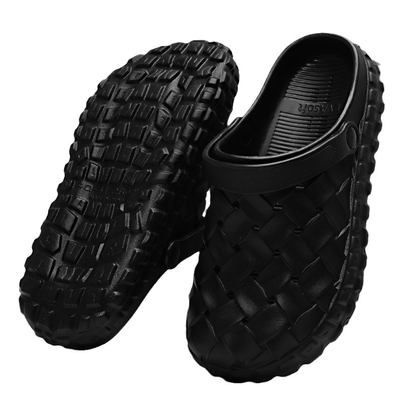 New Cave Shoes Men's Sandals 2 - Outdoor Camping Slippers recensie en prijs