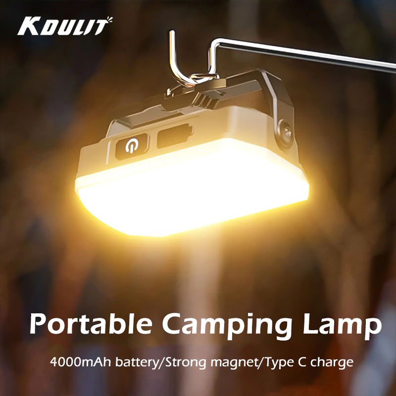 Portable Outdoor Camping Lante - Outdoor Camping Lantern recensie en prijs