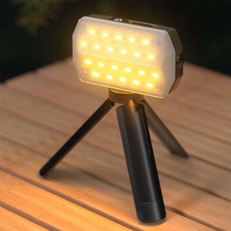 Portable Outdoor Camping Lante - Outdoor Camping Lantern recensie en prijs