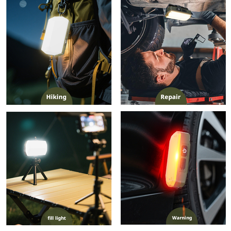 Portable Outdoor Camping Lante - Outdoor Camping Lantern recensie en prijs