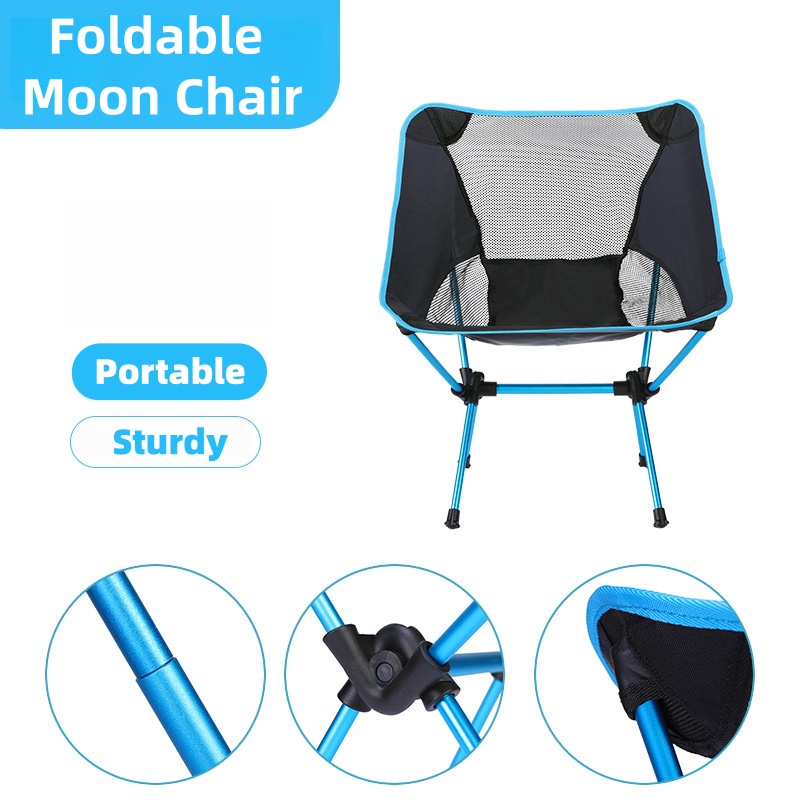 Portable outdoor folding chair - Outdoor Camping Hammock Chair recensie en prijs