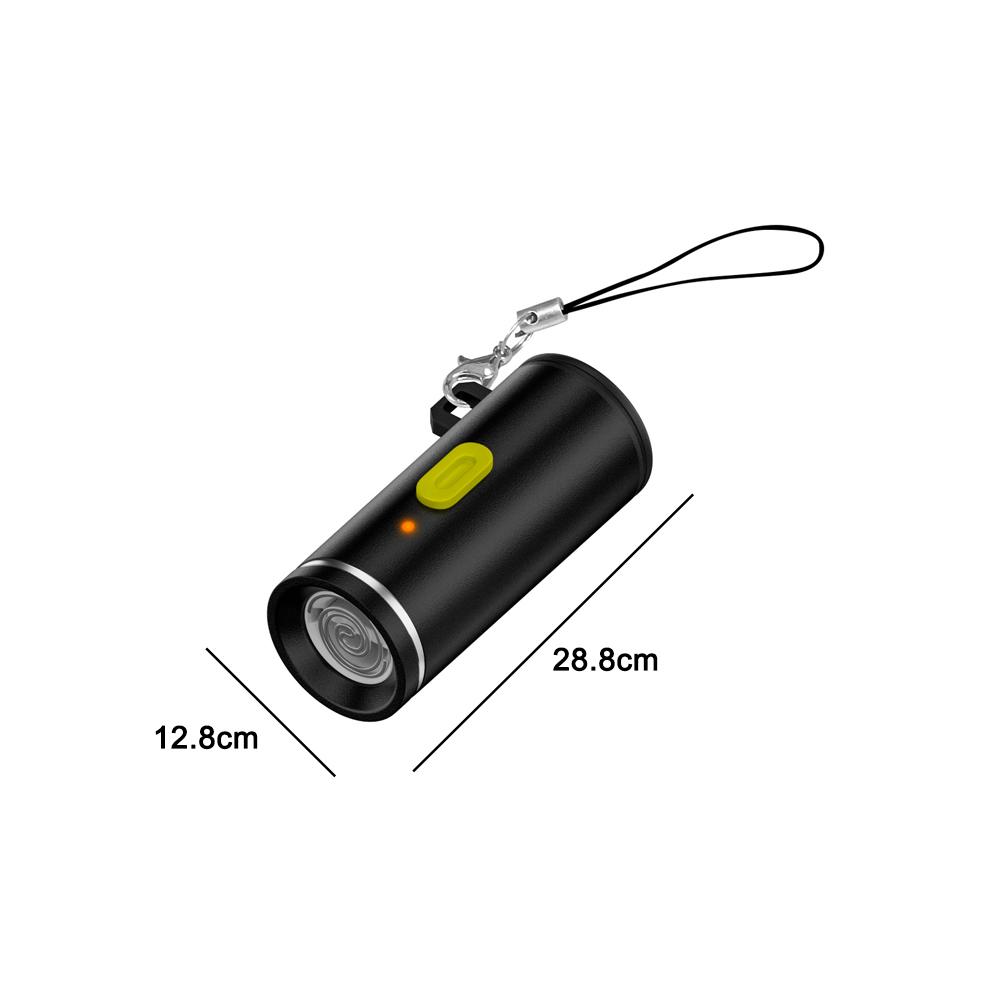 Type-C Mini Windproof Heating  - Outdoor Windproof Lighter recensie en prijs