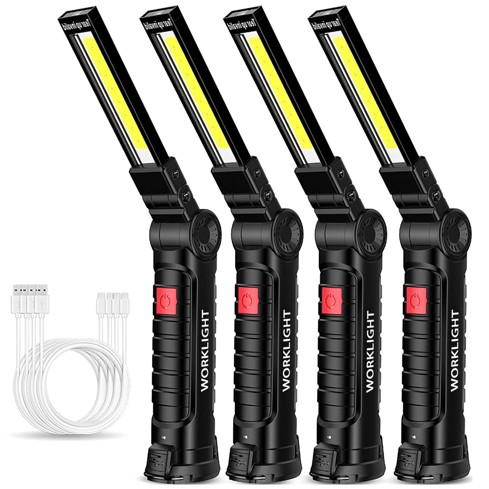 Portable Fold LED Flashlight S - Outdoor Camping Lantern recensie en prijs