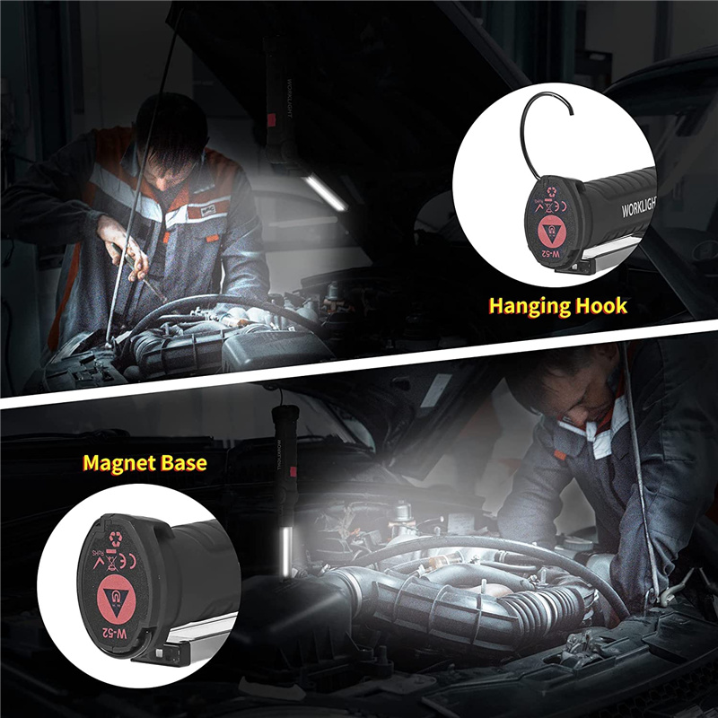 Portable Fold LED Flashlight S - Outdoor Camping Lantern recensie en prijs