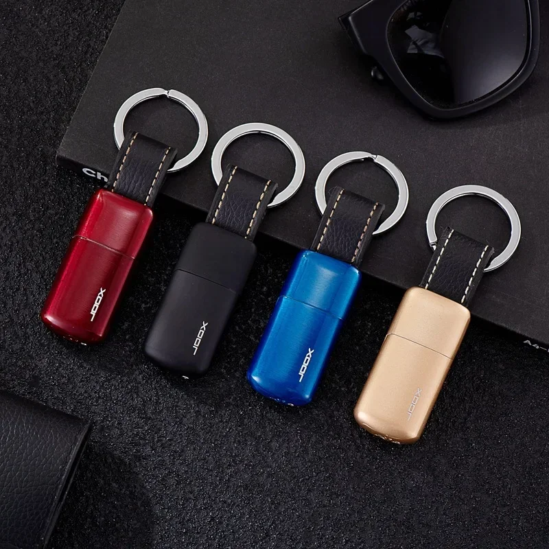 Metal Mini Grinding Wheel Keyc - Outdoor Windproof Lighter recensie en prijs