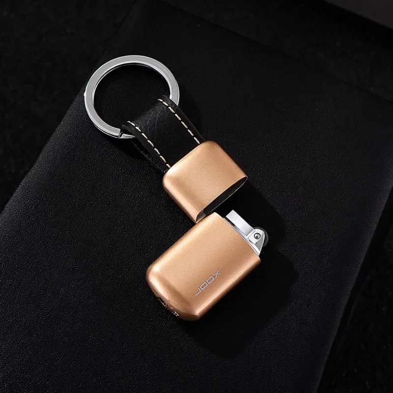 Metal Mini Grinding Wheel Keyc - Outdoor Windproof Lighter recensie en prijs