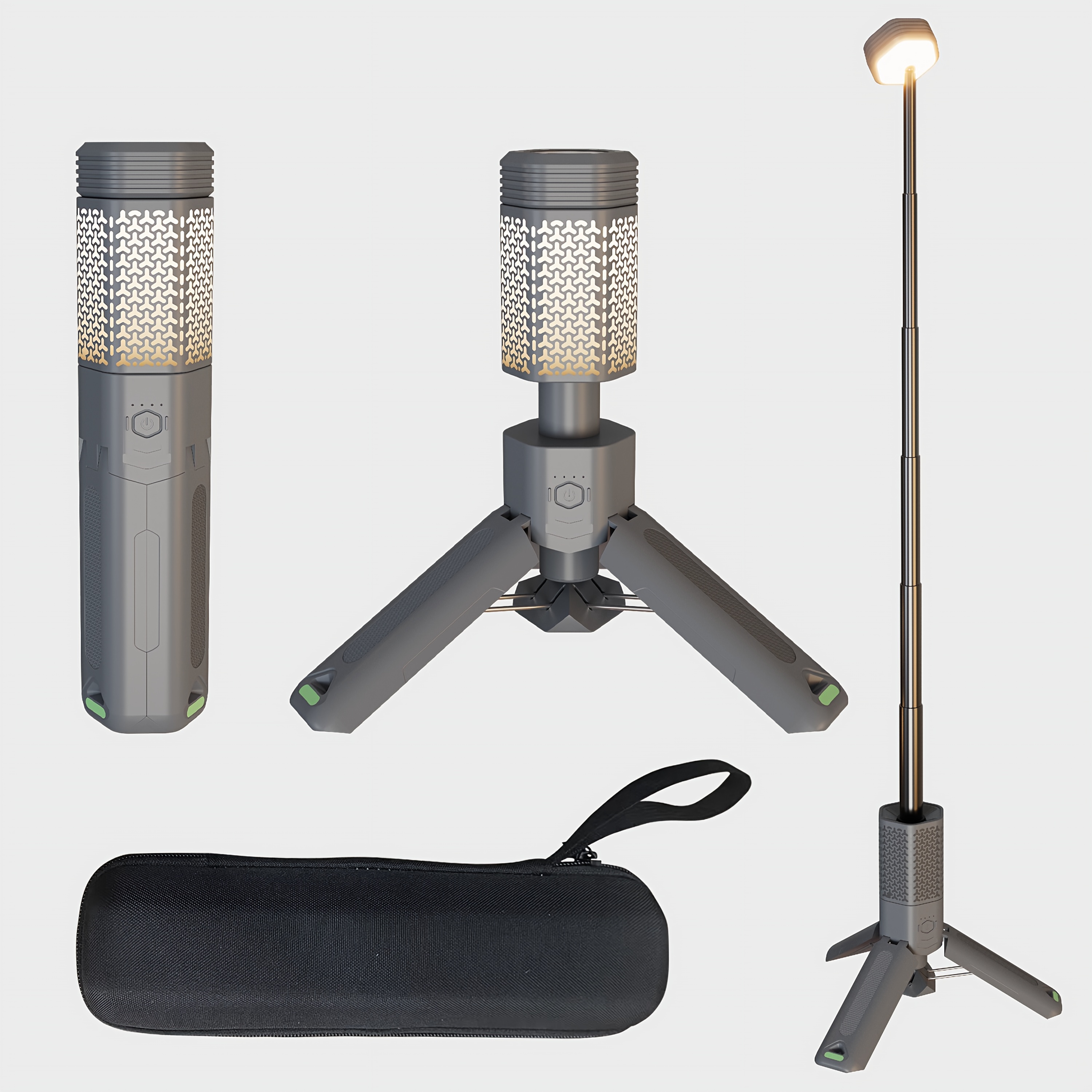 BEATINEON Outdoor Camping Ligh - Outdoor Camping Lantern recensie en prijs