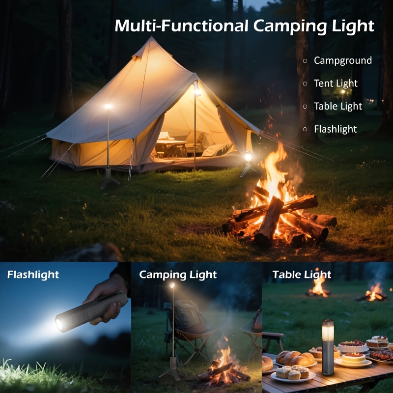 BEATINEON Outdoor Camping Ligh - Outdoor Camping Lantern recensie en prijs