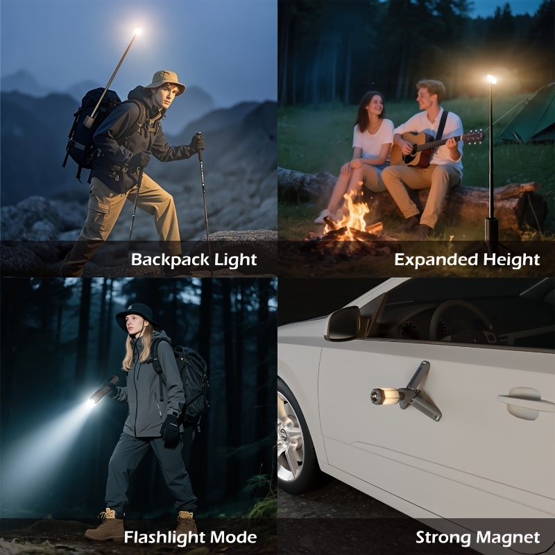 BEATINEON Outdoor Camping Ligh - Outdoor Camping Lantern recensie en prijs