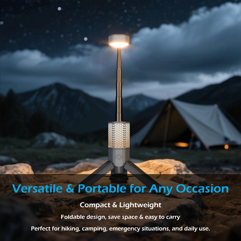 BEATINEON Outdoor Camping Ligh - Outdoor Camping Lantern recensie en prijs