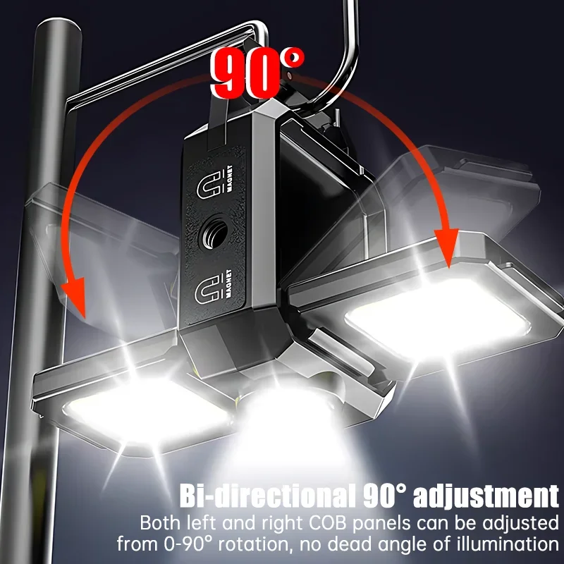 Mini Flashlight Keychain Light - Outdoor Camping Lantern recensie en prijs
