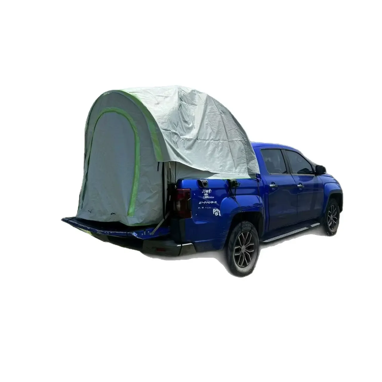 Outdoor Tail-mounted Tent for  - Outdoor Camping Car Tail Tent recensie en prijs