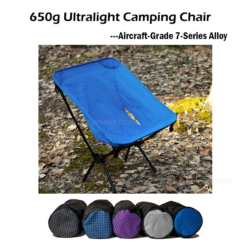 650g Ultralight Folding Campin - Outdoor Camping Hammock Chair recensie en prijs