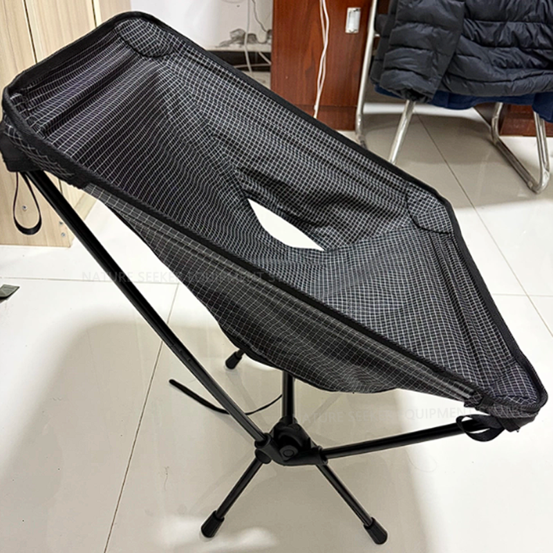 650g Ultralight Folding Campin - Outdoor Camping Hammock Chair recensie en prijs
