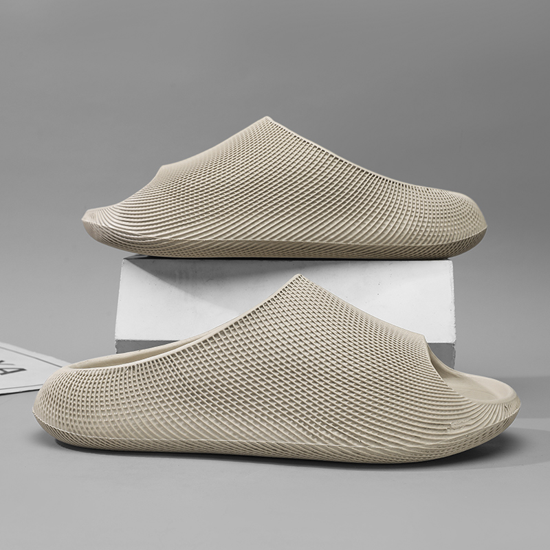 Chic Outdoor Male Slippers, We - Outdoor Camping Slippers recensie en prijs