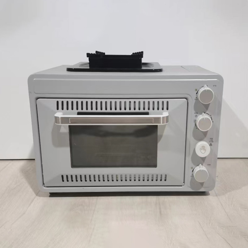 Camping  Car Travel Appliances - Outdoor Gas Camping Oven recensie en prijs
