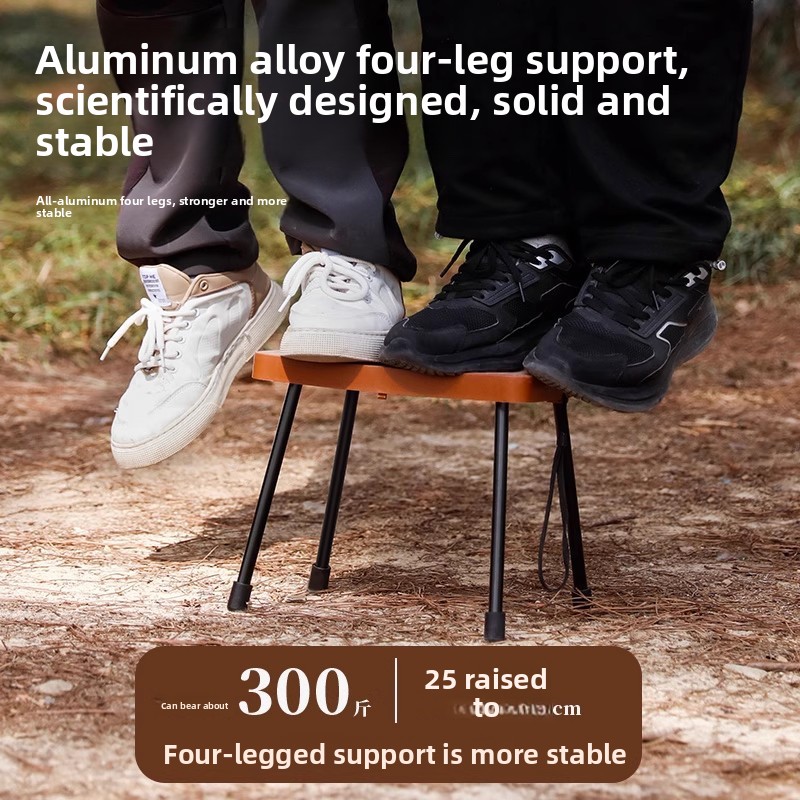 Folding Outdoor Camping Stool, - Outdoor Camping Hammock Chair recensie en prijs