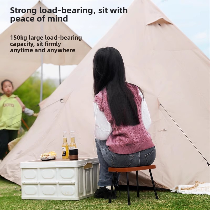 Folding Outdoor Camping Stool, - Outdoor Camping Hammock Chair recensie en prijs
