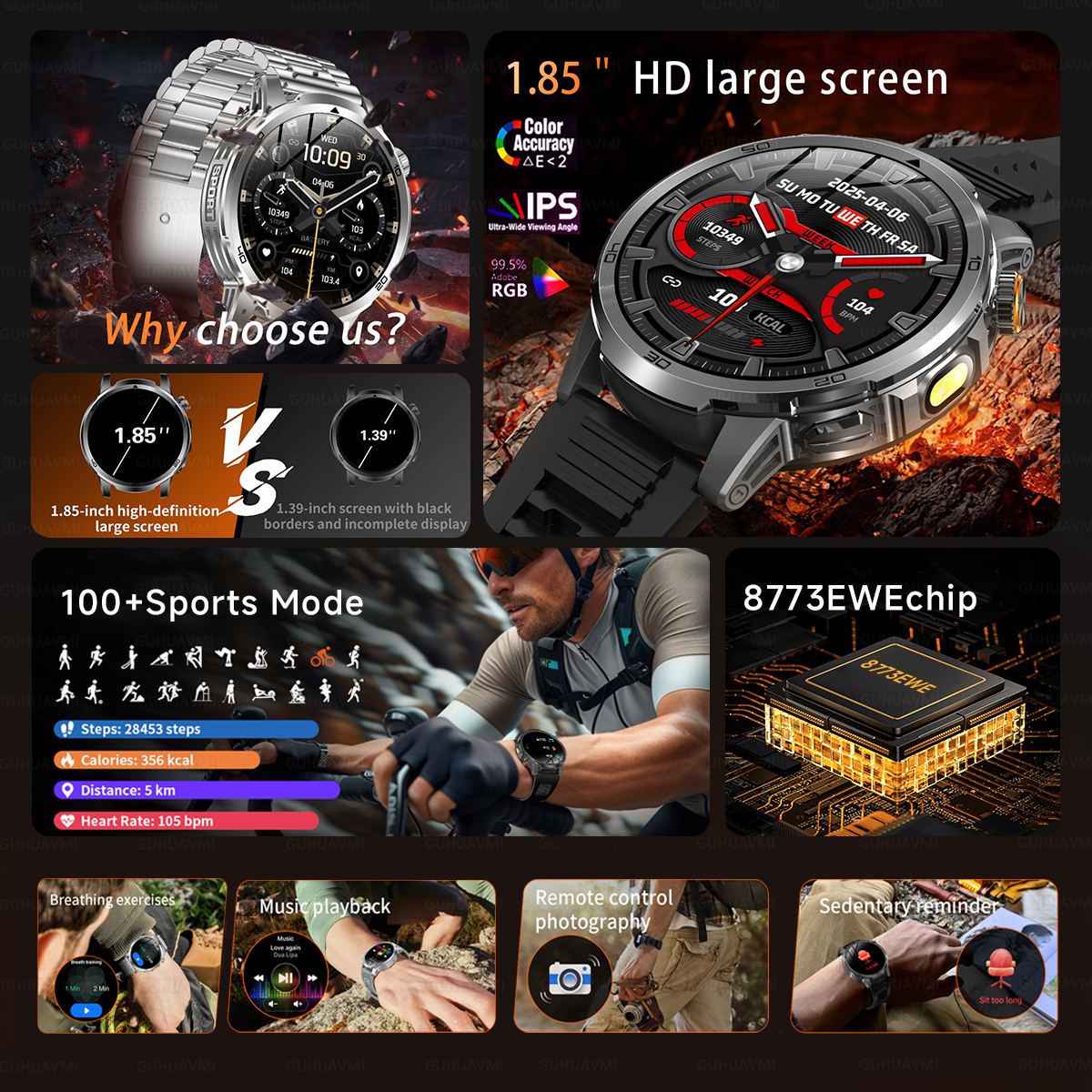 2026 New Outdoor Military 1.85 - Outdoor Camping Japan recensie en prijs