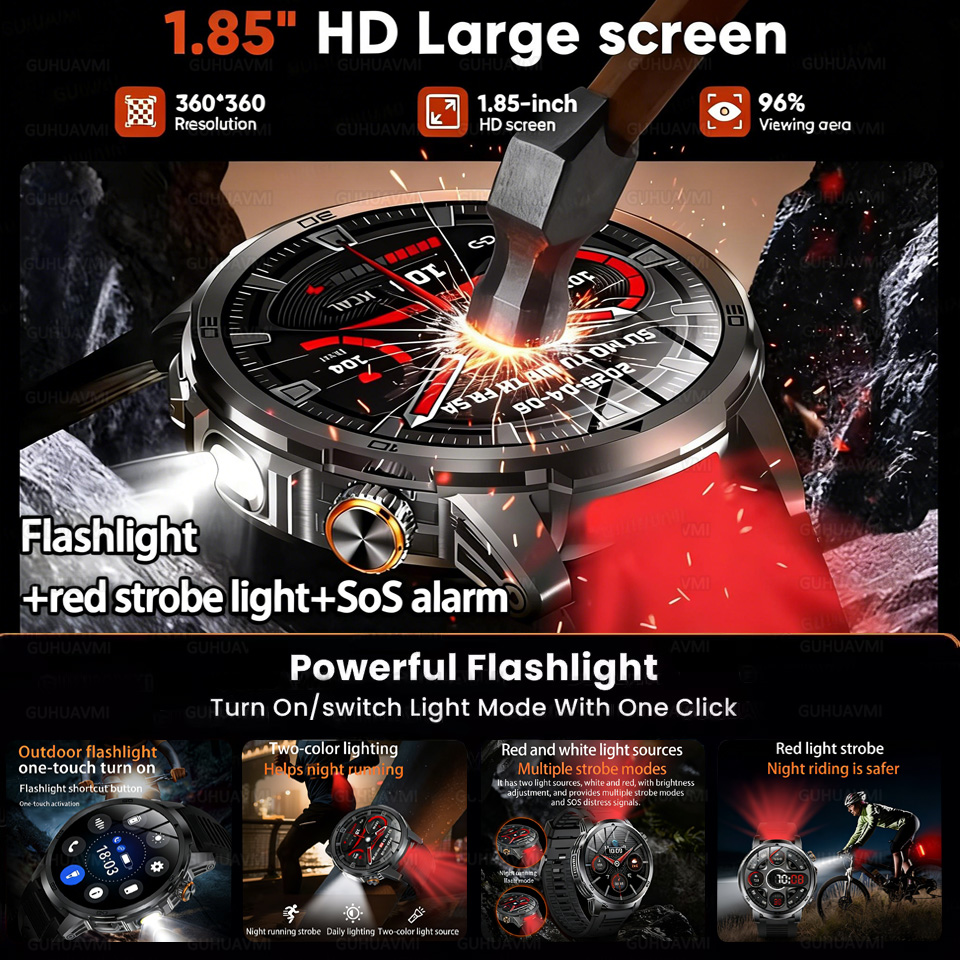 2026 New Outdoor Military 1.85 - Outdoor Camping Japan recensie en prijs