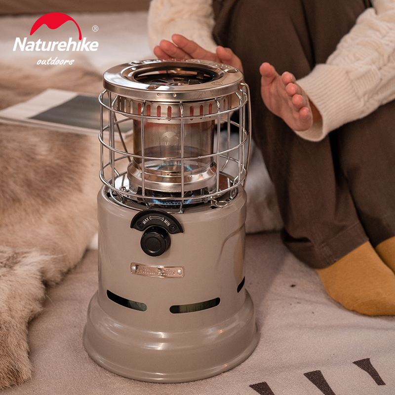 Naturehike Stove Multi-functio - Outdoor Gas Camping Oven recensie en prijs