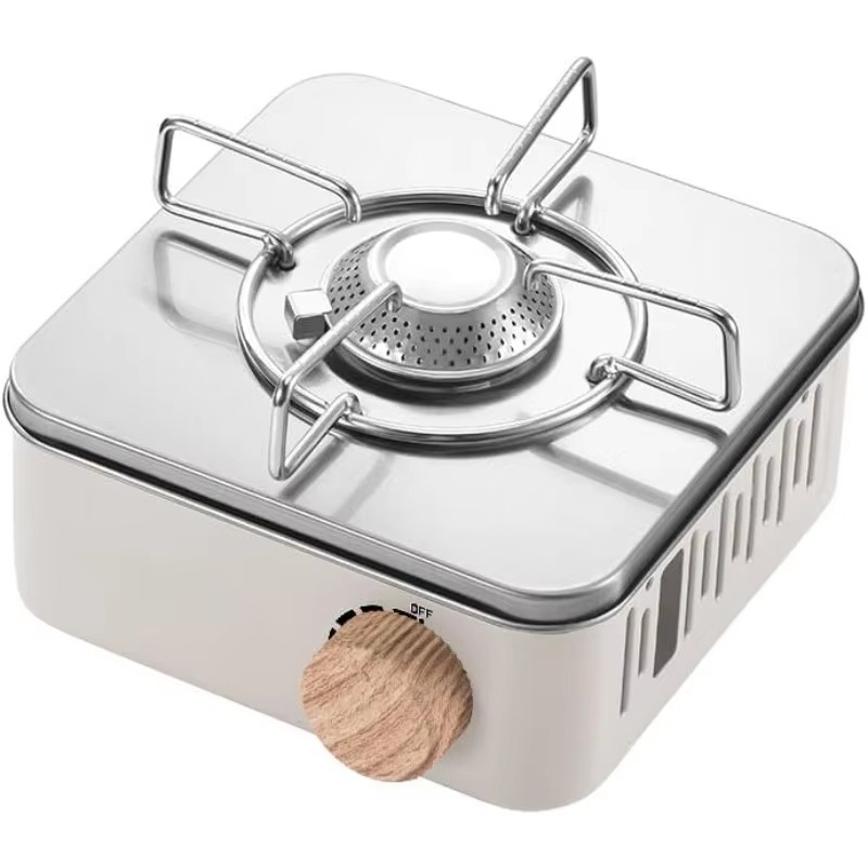 2800W Camping Mini Gas Stove P - Outdoor Gas Camping Oven recensie en prijs