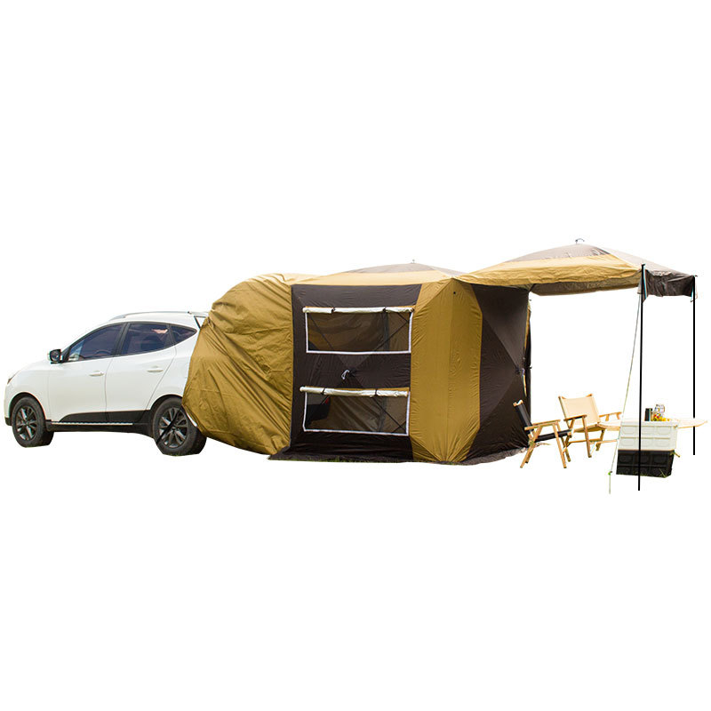 Tent For Outdoor Camping, Port - Outdoor Camping Car Tail Tent recensie en prijs