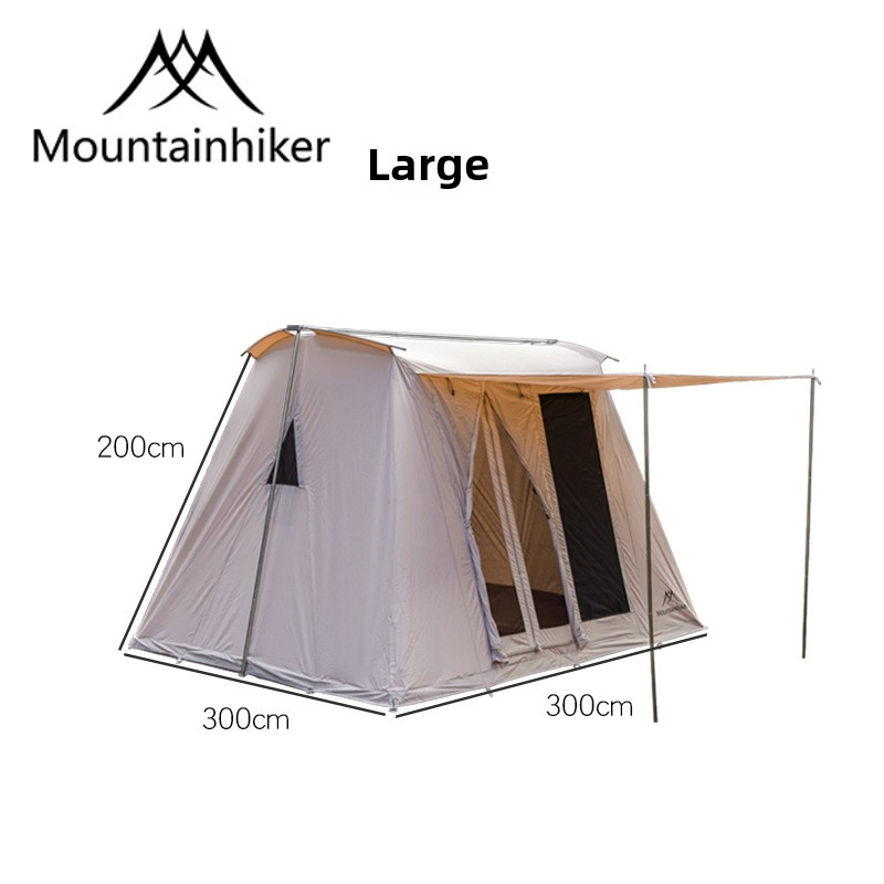 Mountainhiker Outdoor Furnitur - Outdoor Camping Canopy recensie en prijs