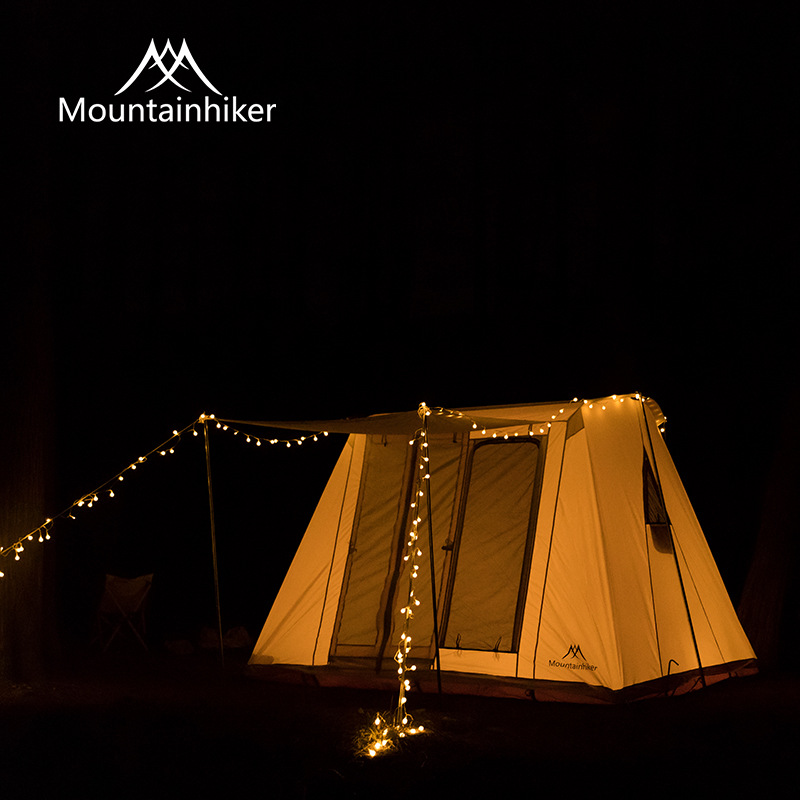 Mountainhiker Outdoor Furnitur - Outdoor Camping Canopy recensie en prijs