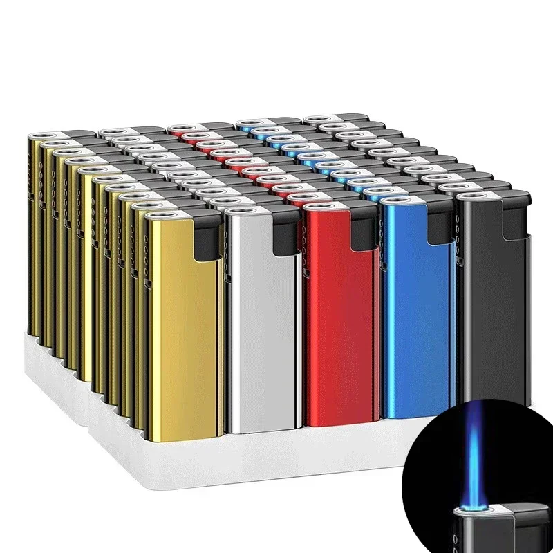 Outdoor Windproof Direct Injec - Outdoor Windproof Lighter recensie en prijs