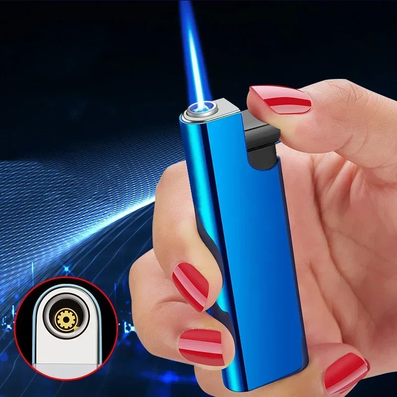Outdoor Windproof Direct Injec - Outdoor Windproof Lighter recensie en prijs
