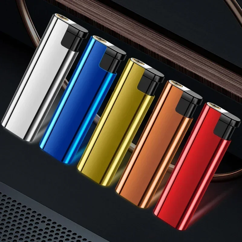 Outdoor Windproof Direct Injec - Outdoor Windproof Lighter recensie en prijs