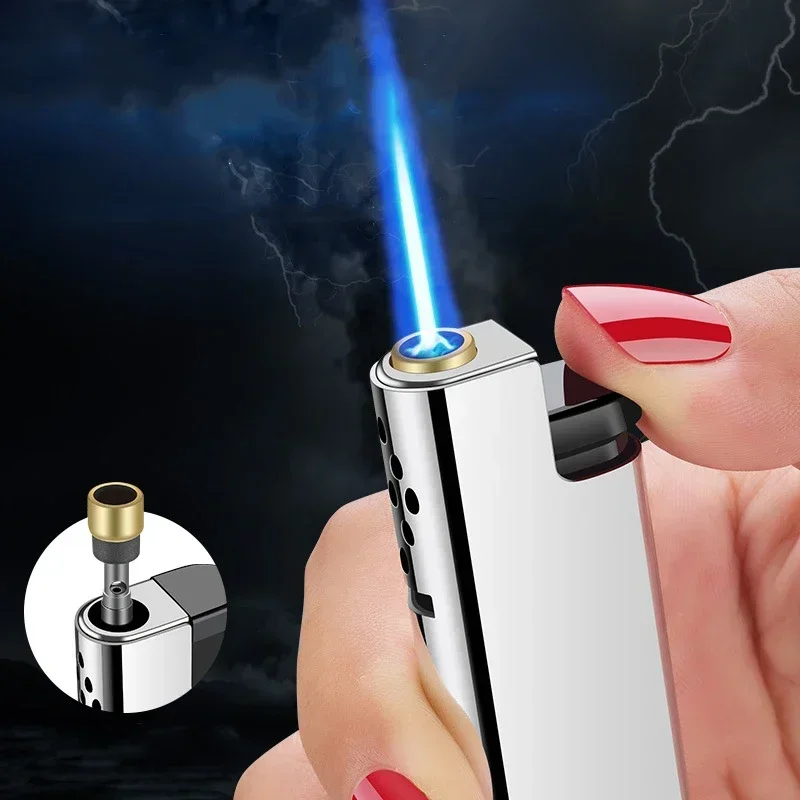 Outdoor Windproof Direct Injec - Outdoor Windproof Lighter recensie en prijs