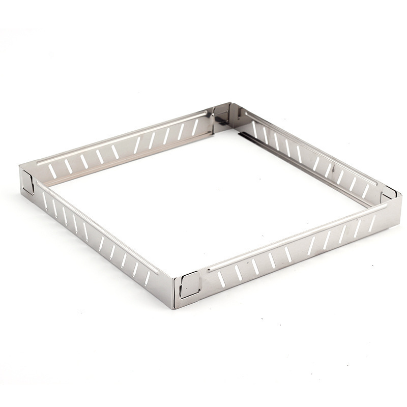 Outdoor Gas Stove Wind Screen  - Outdoor Gas Camping Oven recensie en prijs