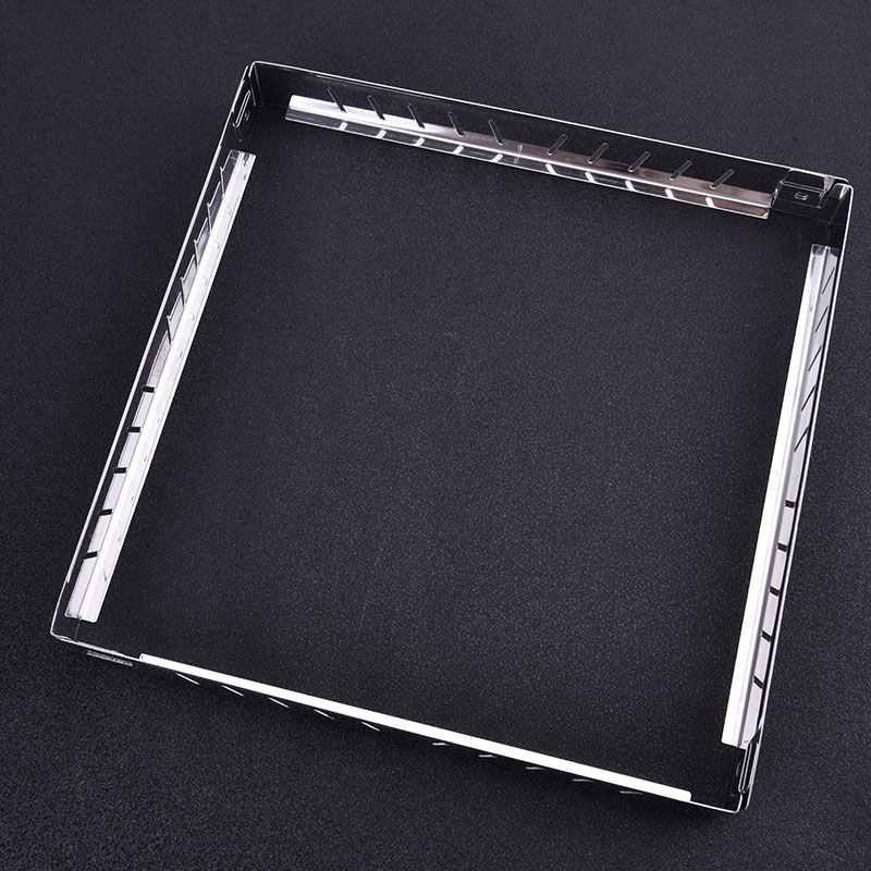 Outdoor Gas Stove Wind Screen  - Outdoor Gas Camping Oven recensie en prijs