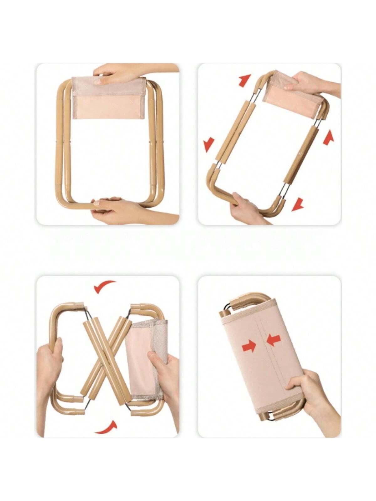 1pc cool and convenient campin - Outdoor Camping Hammock Chair recensie en prijs