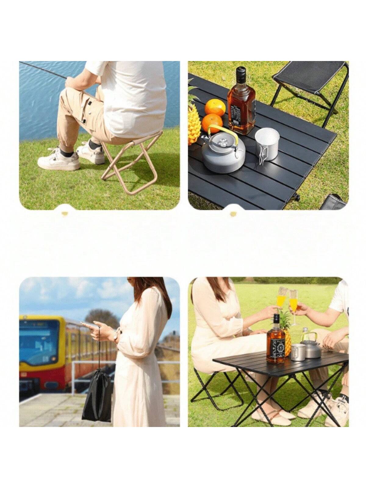1pc cool and convenient campin - Outdoor Camping Hammock Chair recensie en prijs