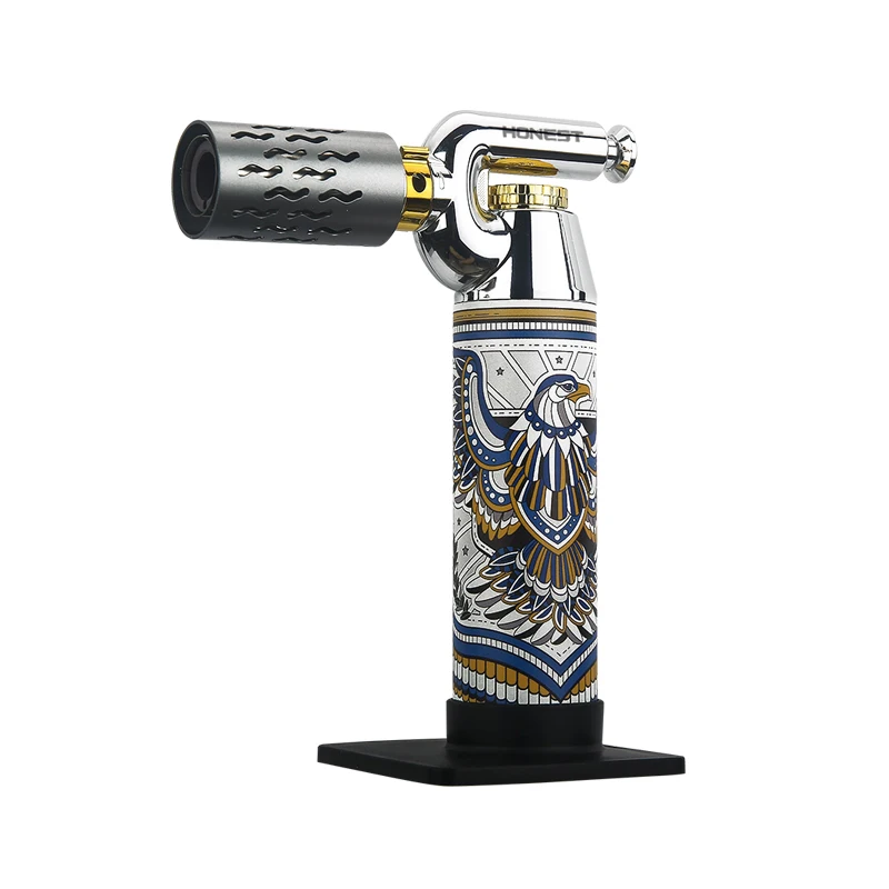 HONEST New Multifunctional Win - Outdoor Windproof Lighter recensie en prijs