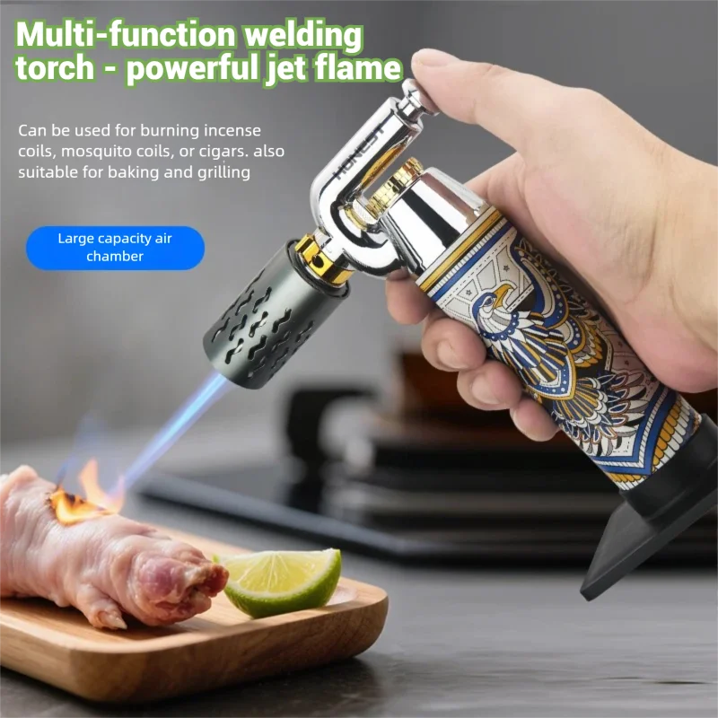 HONEST New Multifunctional Win - Outdoor Windproof Lighter recensie en prijs