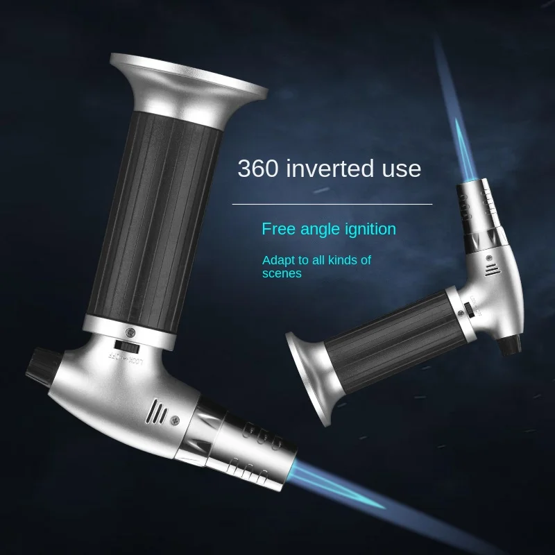 Blue Flame Butane Torch Refill - Outdoor Windproof Lighter recensie en prijs