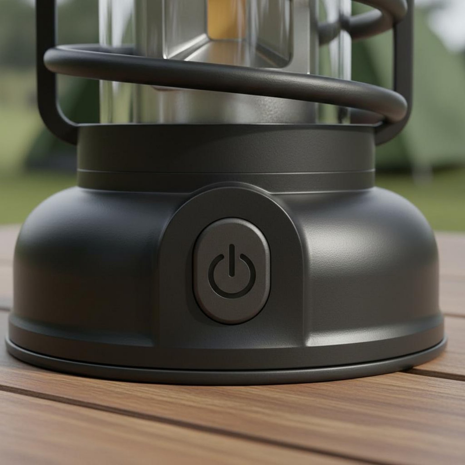 Retro Camping Lantern Two-Way  - Outdoor Camping Lantern recensie en prijs