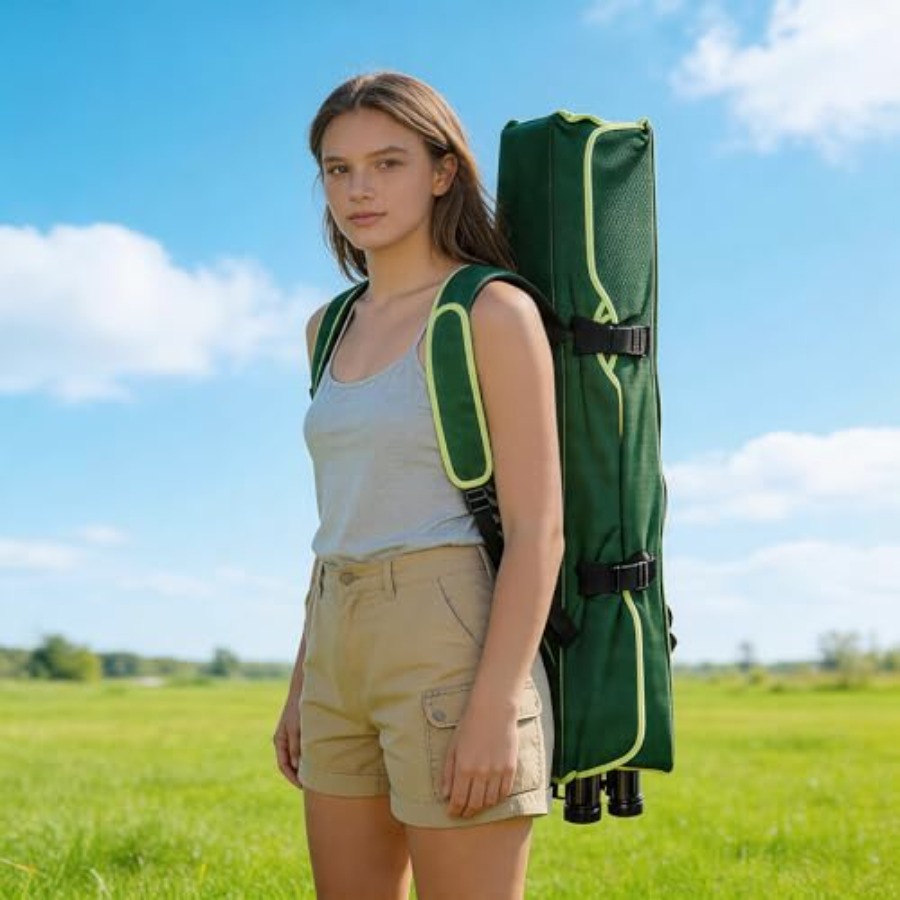 Folding Canopy Camping Chairs  - Outdoor Camping Canopy recensie en prijs