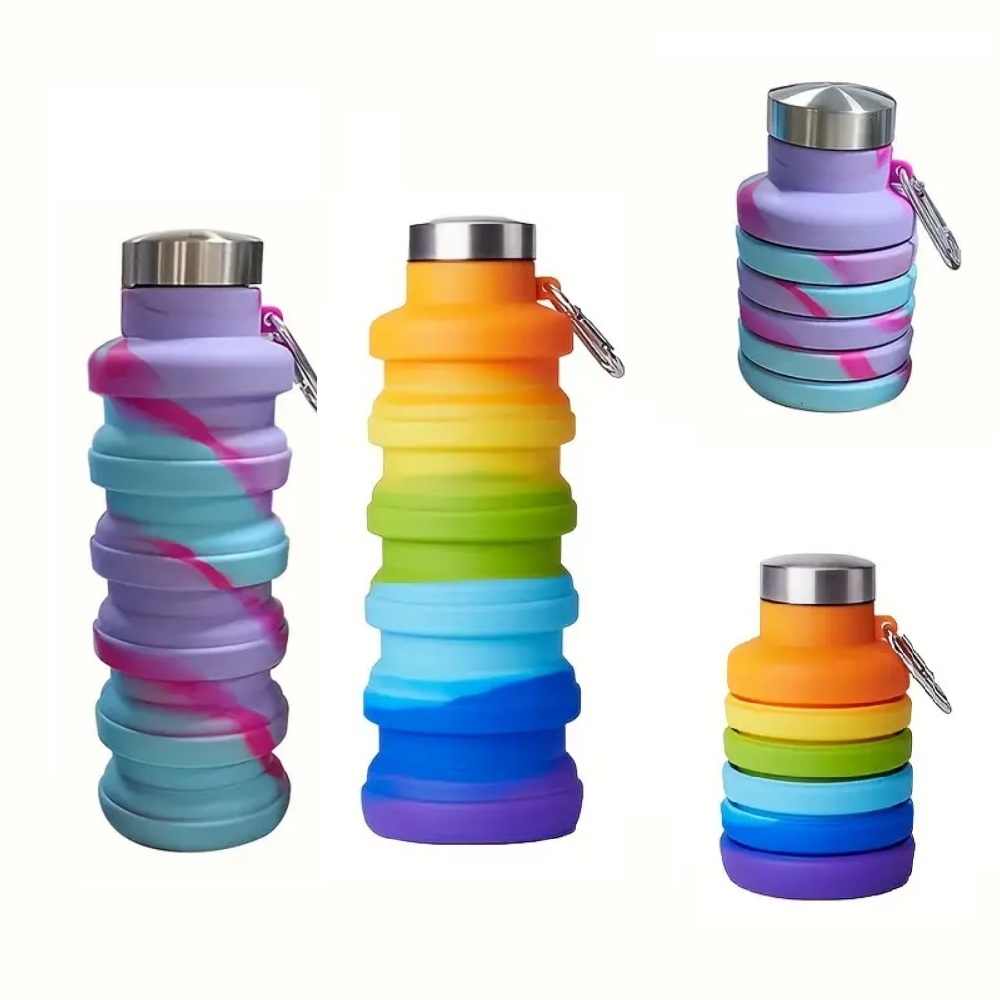 Collapsible Water Bottle, Reus - Collapsible Water Bottle recensie en prijs